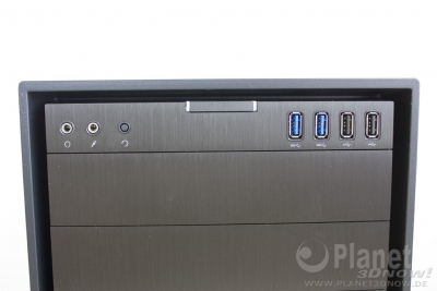 Corsair Obsidian 750D