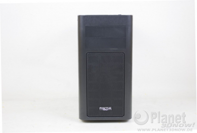 Fractal Design Arc Mini R2 - Front