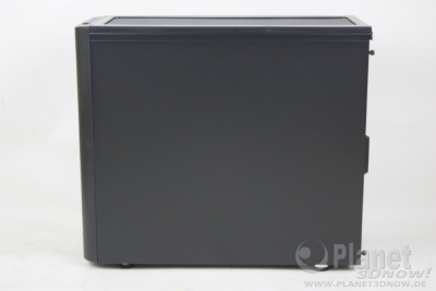 Fractal Design Arc Mini R2 - Rechte Seite
