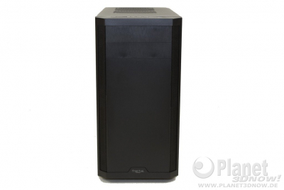 Fractal Design Core 3300 Front
