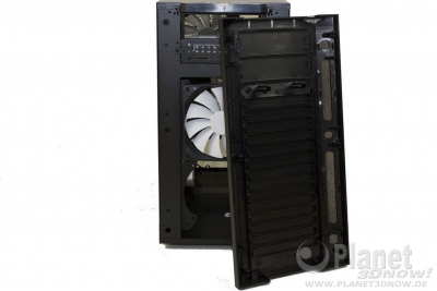 Fractal Design Core 3300 Frontblende