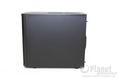 Fractal Design Core 3300 rechtes Seitenteil