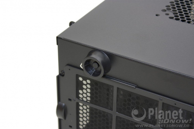 Fractal Design Core 3300 Füße