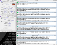 AMD FX-8370e: Übertaktung bei Standardspannung komplett