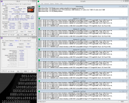 AMD FX-8370E: Übertaktung mit Spannungsanhebung