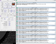 AMD FX-8370E: Spannungsabsenkung bei Standardtakt komplett