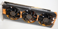 Grafikkarte SAPPHIRE Radeon R9 290X Tri-X OC