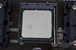 AMD A10-7850K Black Edition