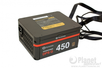 Thermaltake Toughpower DPS G 450W