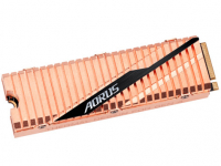 Gigabyte Aorus NVMe Gen4