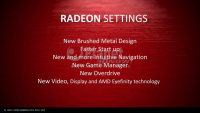 15 - Radeon Software Crimson Edition