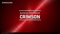 11 - Radeon Software Crimson Edition