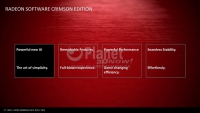 27 - Radeon Software Crimson Edition