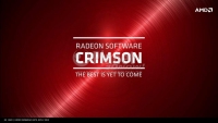28 - Radeon Software Crimson Edition