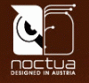 Logo Noctua