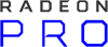 Radeon Pro Logo