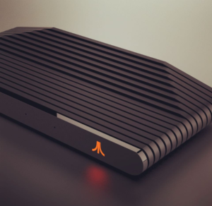 Ataribox