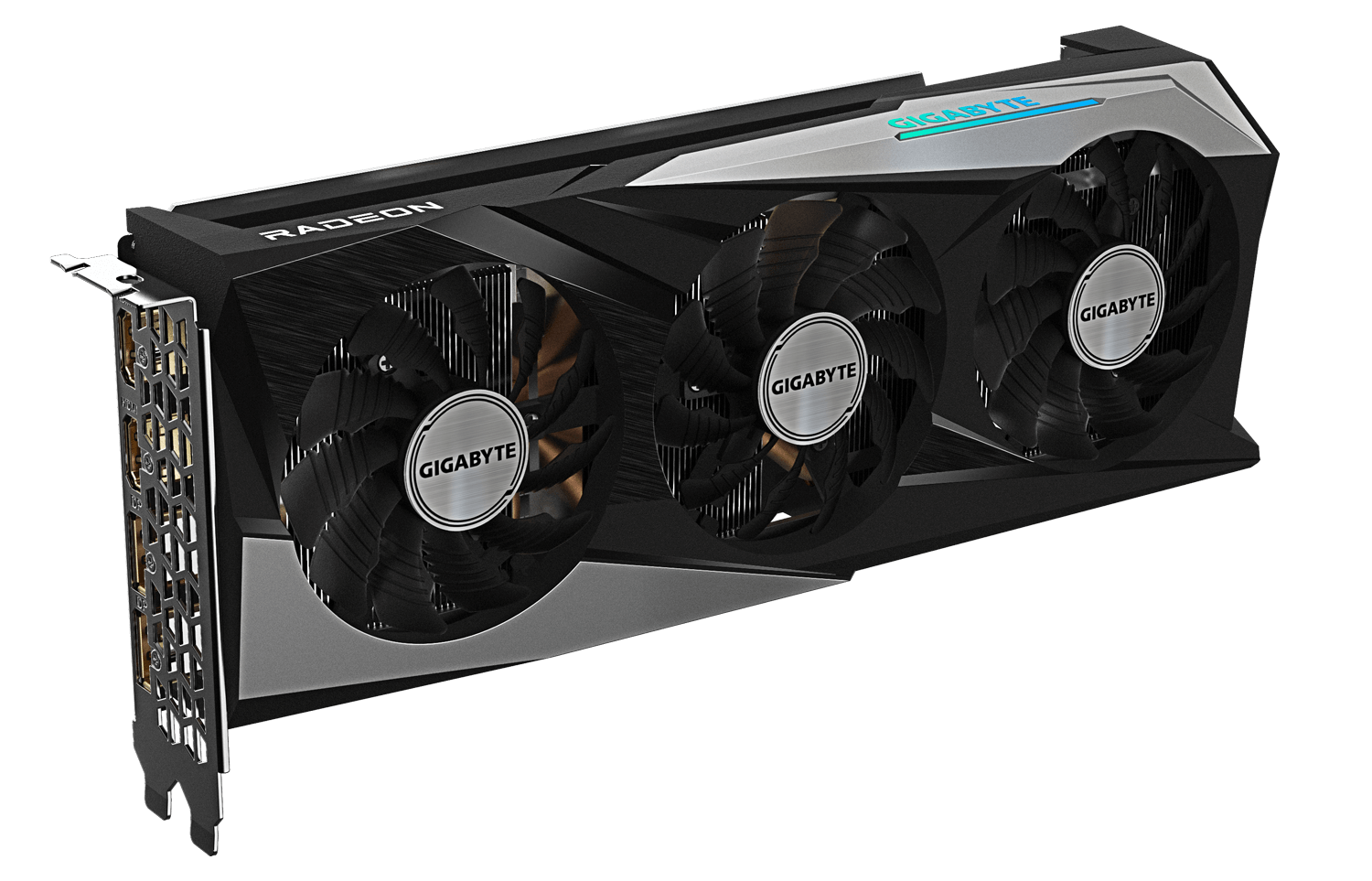 Gigabyte / Gigabyte Releases Geforce Rtx 30 Series Graphics Cards