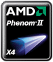 Kompatibel zu Phenom II